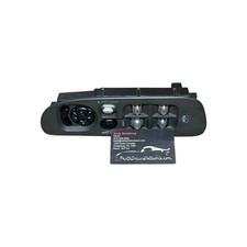 2004-2006 Dodge Ram SRT10 Quad Cab Driver Side Front Window Switch OEM 5029465AA picture