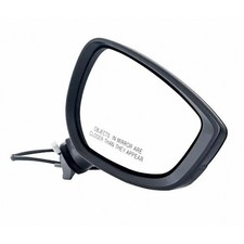 New Passenger Side Mirror For Mazda 3 2019-2024 picture