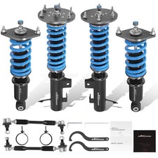 MaXpeedingrods T6 Coilovers 24 Level Damper Shocks For HONDA CR-V FWD 2012-2016 picture