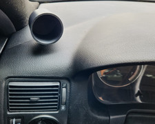 Mk4 Volkswagen Golf / GTI / Jetta | Single 52mm Gauge Pod | High Temp ASA picture