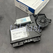 Avant Left Front Power Window Motor 8E1959801G for 2005-2008 Audi A4 picture