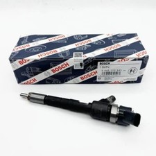 NEW 1X 0445110545 Fuel Injector 006013026H1 for Mahindra Tractor 2555 2655  picture
