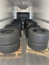 Michelin X One Multi Energy 445/50/22.5 445/50r22.5 455/55/22.5 445 50 22.5 picture
