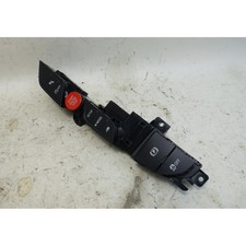 BMW G8x M3 M4 M2 Manual Center Console M Mode Switch Unit OEM 2023-2026 picture