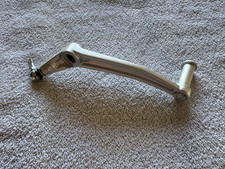 Triumph Rocket 3 GT, Gearchange Pedal Assembly T2082491 picture