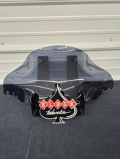 USED Klock Werks 8.5
