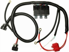 for GM 1999～2006 ECU 7L5533A226T Dual Electric Fan Upgraded Wiring Harness Tool picture