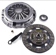 Transmission Clutch Kit LuK 06-077 Fits Nissan Frontier Xterra 2005-2019 4.0L picture