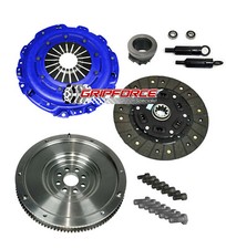 FX STAGE 2 CLUTCH KIT +FX HD FLYWHEEL for 91-99 BMW 318i 318is 318ti Z3 E36 1.8L picture