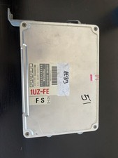 1993-1994 Lexus GS300 ECU ECM PCM Engine Computer 2JZ-GE 50151 picture