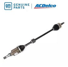 Front Passenger CV Axle Shaft for 2011-2016 Chevy Cruze    *NEW GM OEM picture
