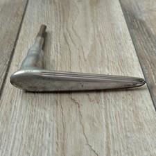 Vintage Antique Car Truck Auto Door Handle Read #DH8 picture