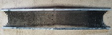 1968 68 DODGE CORONET 440 SUPER BEE B BODY USED OEM GRILL ASSEMBLY  picture