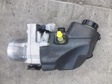 2013 Nissan Altima 2.5L/3.5L 4 Cylinder Power Steering Pump Assembly OEM picture