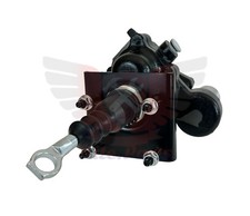Hydro-Boost Power Brake Booster 52-7079 1988-2000 Ford F-350 Super Duty F53 F59 picture