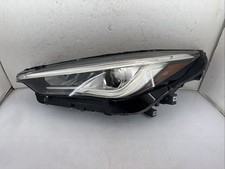 2019-2024 Infiniti QX50 QX55 Headlight Left LH Driver OEM LED 26060 5NA0A picture