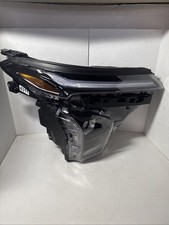 Chevrolet Trax 2024 2025 2026 RH Passenger LED w/ DRL Headlight OEM 42928410 picture