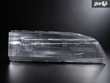 JDM NISSAN Silvia S14 Right Headlight Lens ICHIKOH 1494 Zenki Parts picture
