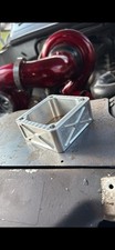 98.5-07 Cummins 24v Billet Intake Spacer picture