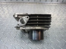 08 Hyosung GT250R GT 250 R Engine Motor HYUS Front Cylinder Block Jug Barrel picture