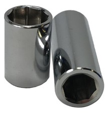 A/C Retrofit Socket Set 1/4