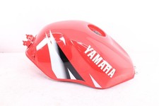 2002 99-02 YAMAHA YZFR6 R6 OEM GAS TANK FUEL RESERVOIR NO DENTS* 4.4k Y162 picture
