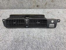LEXUS 1997-2000 SC300 SC400 OEM FRONT CENTER DASHBOARD AC AIR VENT TRIM PANEL picture