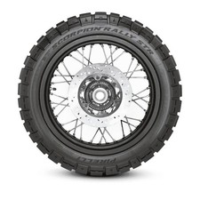 Pirelli Scorpion Rally STR Rear Tire 180/55R17 73V Radial Dual Sport picture