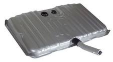1969-70 Pontiac GTO Tempest Lemans EFI Gas Tank Coated Steel 20 Gallon #TM34D-T picture