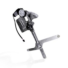 741-845 Power Window Regulator w/ Motor Front Right Passenger Side for S10 picture