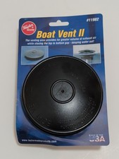 Taylor Made 11982 Boat-Vent II Boat Cover Vent picture