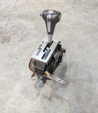 2005-2006 05 06 Lincoln Navigator Automatic Gear Floor Shifter Shift Lever OEM picture