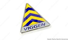 ORIO Viggen Emblem For 1999-2002 Saab 9-3 picture