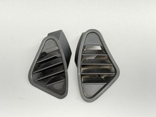 96-02 BMW Z3 Roadster Dash Air Vent Duct Set Left + Right OEM picture