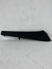 2024-2026 Tesla Cybertruck Bed Side Baffle Applique Right Hand OEM 1776410-00-D picture