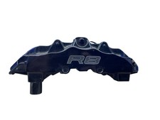 2011-2015 AUDI R8 SPYDER AWD 5.2L FRONT RIGHT BREMBO BRAKE CALIPER 42B615108A picture