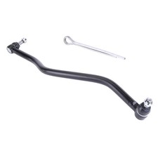Front Center Drag Link Assembly For Isuzu NPR NPR-HD NQR Base 3.9 4.8 5.7L 97-07 picture