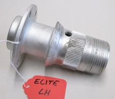 Lotus Elite LH Front Hub picture