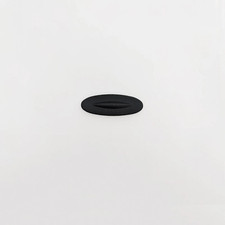For Mclaren MP4-12C 650s 540C 570S Black Swith Button Door Induction Gum Cover picture