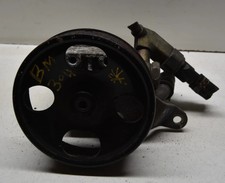 2001-2003 NISSAN PATHFINDER 3.5L POWER STEERING PUMP OEM, 553-58975 picture