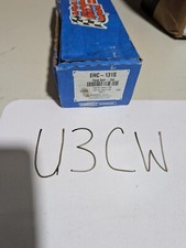 Engine Cylinder Head Bolt Elgin EHC-131S (U3CW) picture
