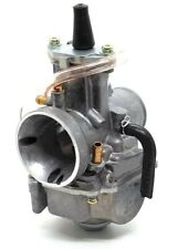 PWK Racing Flat Side Carburetor For Yamaha YZ85 2002-2022 picture