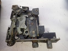 NOS 1951 1952 1953 1954 Chevrolet Left Front Door Lock Mechanism GM 4592732 Car picture
