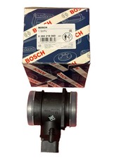 Mass Air Flow Sensor OEM Bosch 0280218060 For VOLKSWAGEN Beetle, PORSCHE Cayenne picture