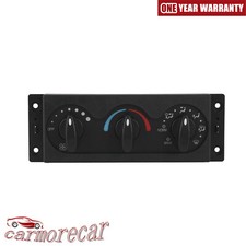 International AC Climate control 3545543C6 3545543C5 FOR INTERNATIONAL 4200/4300 picture