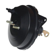 1967-1969 Ford Mustang 9 in. Power Brake Booster for Automatic Transmission Cars picture