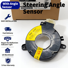 OEM 47945-3X10A Steering Wheel Angle Position Sensor Fit Nissan Frontier 2005-12 picture