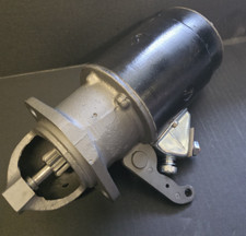 1955 to 1959 Chevrolet / GMC Truck 12 Volt Starter  4.4L  3.8L OEM Reman 1107634 picture