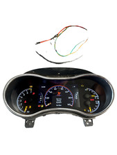 Speedometer Instrument Cluster 2019 Jeep Grand Cherokee Panel Gauges 52,278 Mile picture