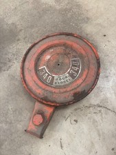 Original 1972-1973 Mopar 340 Four Barrel Air Cleaner picture